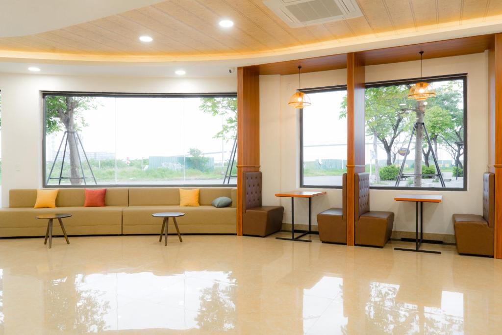 Bambu Hotel