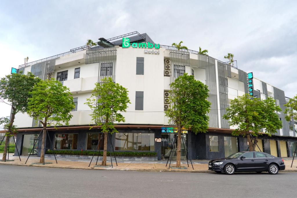 Bambu Hotel