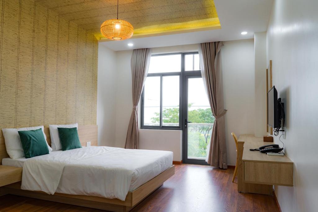 Bambu Hotel