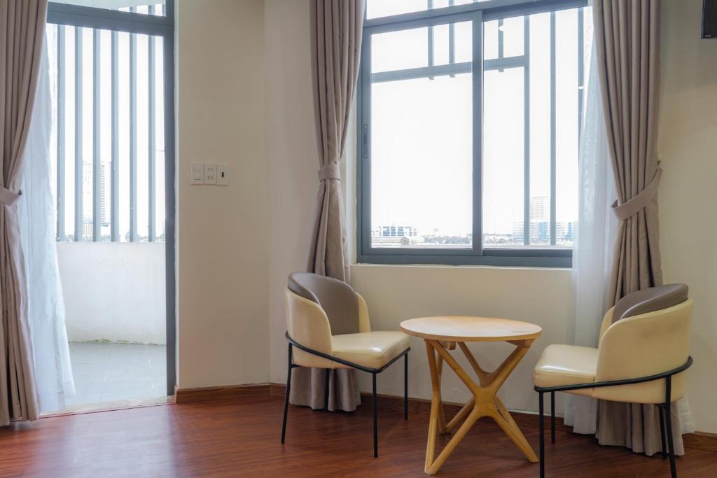 Bambu Hotel