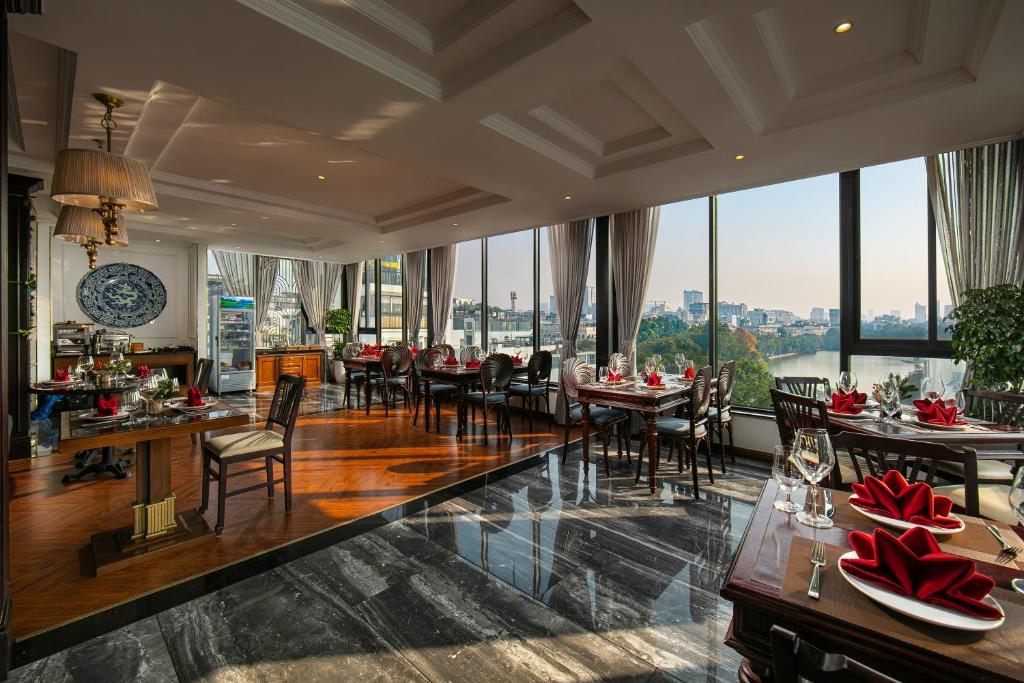 Restaurante