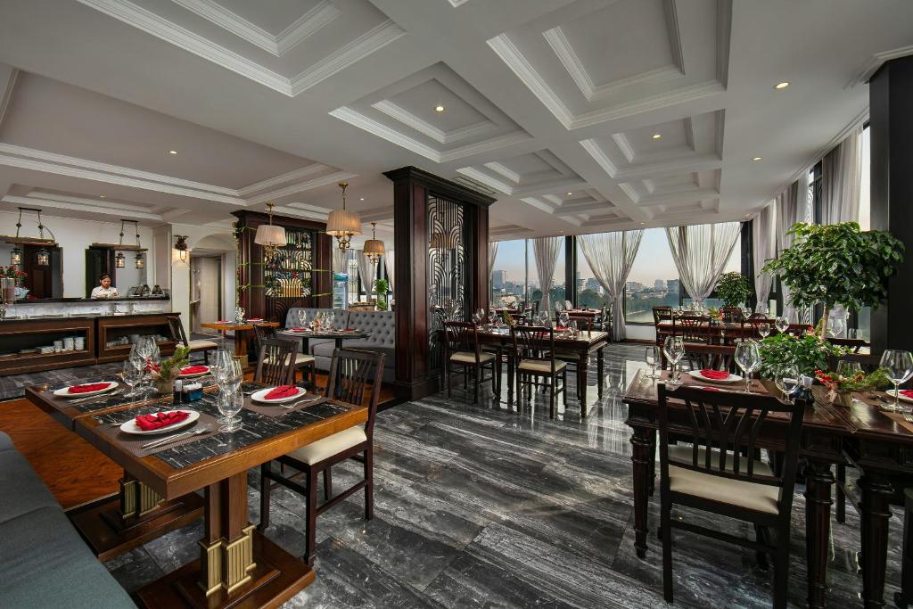 Restaurante