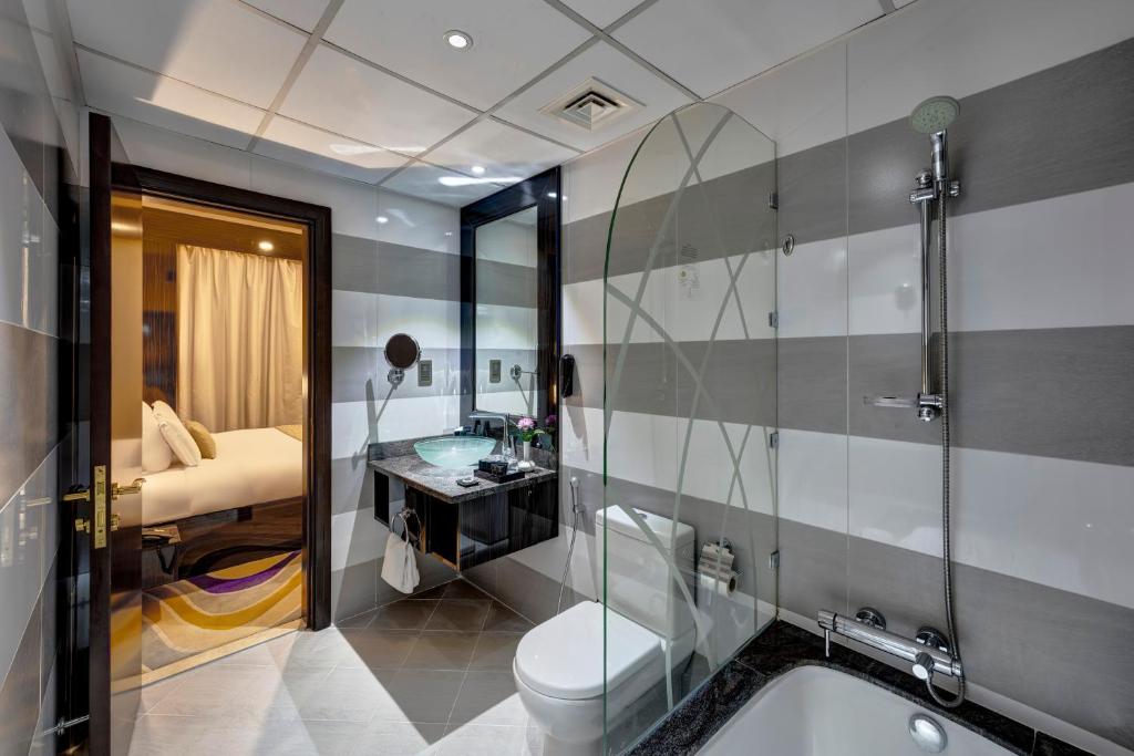 Ванная комната