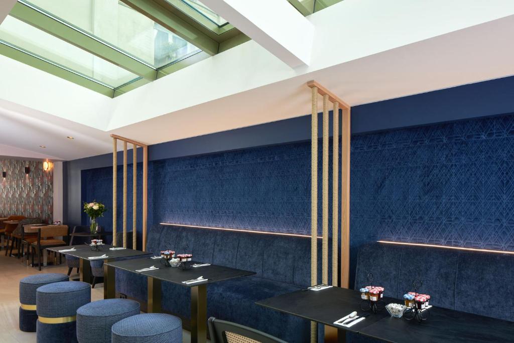 Храна и напитки