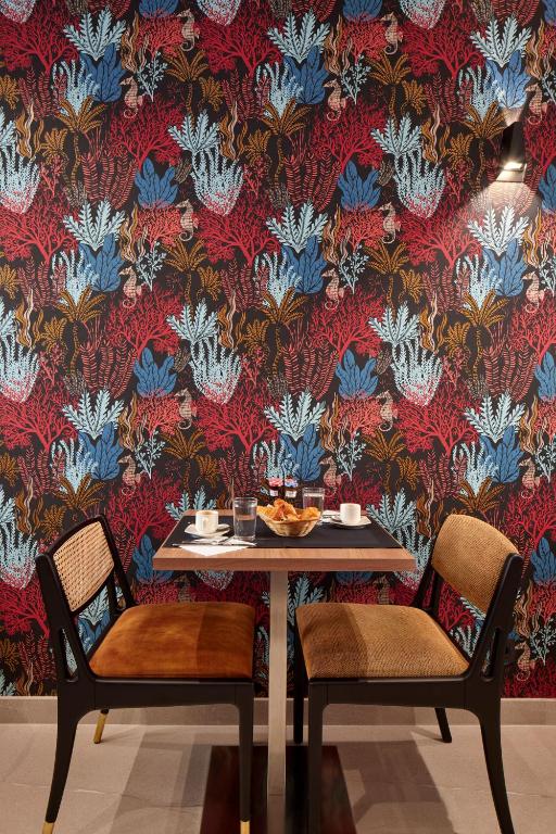 Hotel Tourisme Avenue