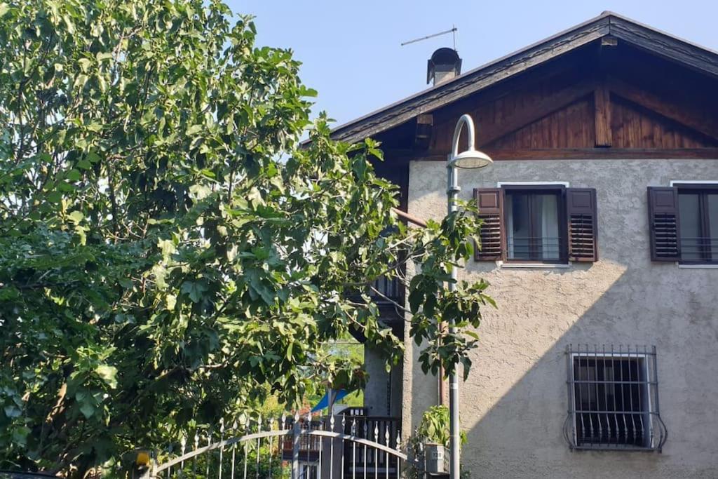 Cà dei Zoani casa vacanze 022139 AT 722787 - 1