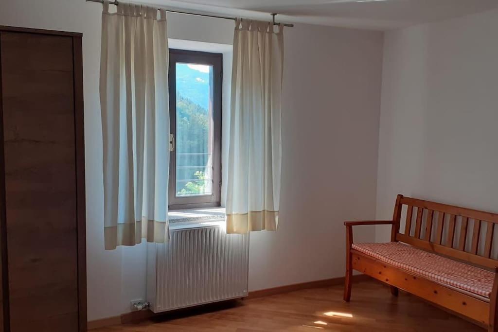 Cà dei Zoani casa vacanze 022139 AT 722787 - 4