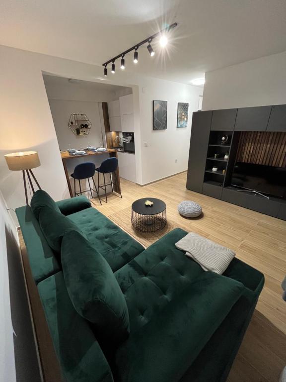 Apartman ,,Krčmar1” Divcibare, Divčibare