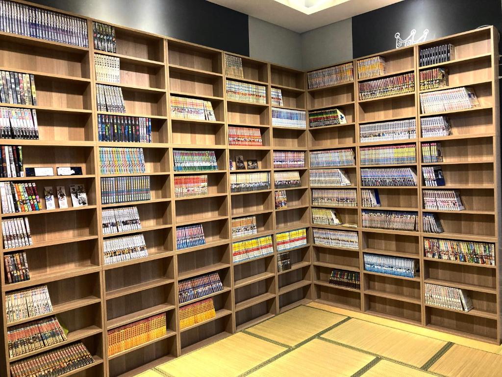 Mr. Sloth & Mrs. Cat B&B 호텔 이미지 2