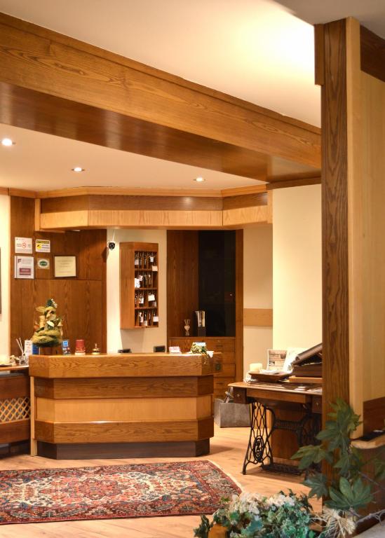 Hotel Wanda - 4