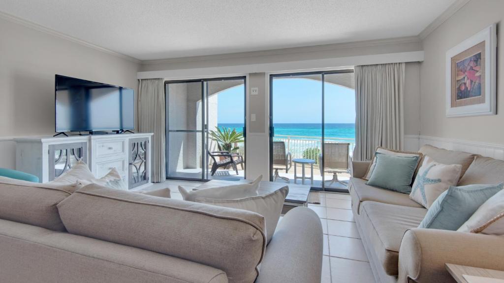 Dune Villas 5A, Santa Rosa Beach