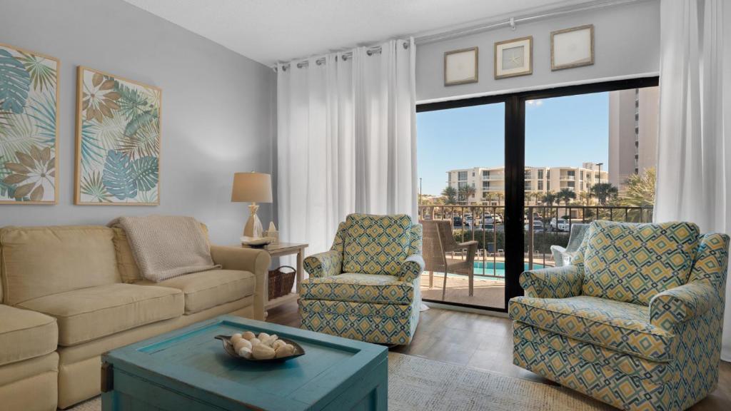 Emerald Hill 22, Santa Rosa Beach