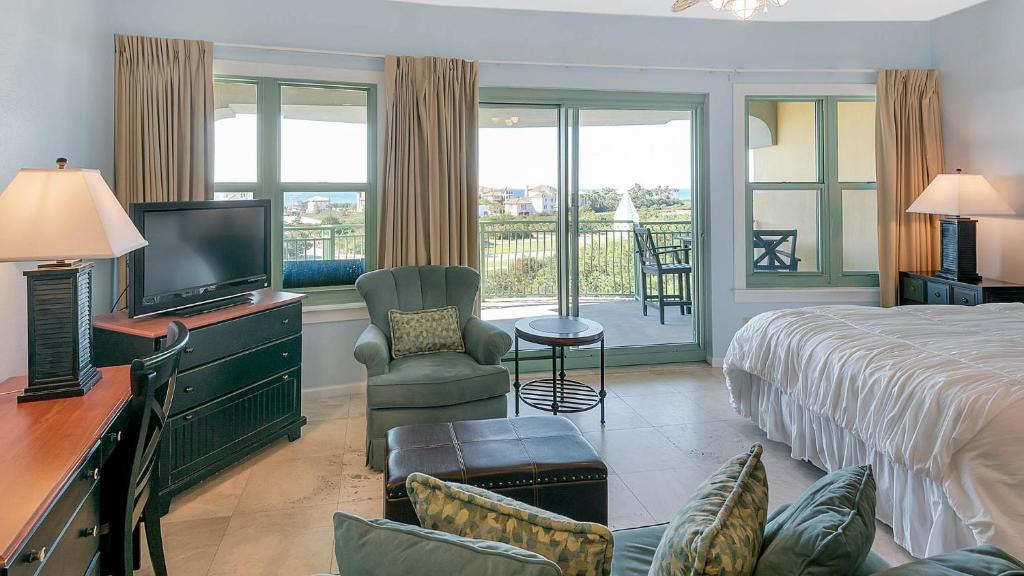 Inn At Seacrest 405, Rosemary Beach