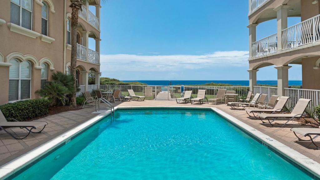 Monterey Condos A302, Panama City Beach