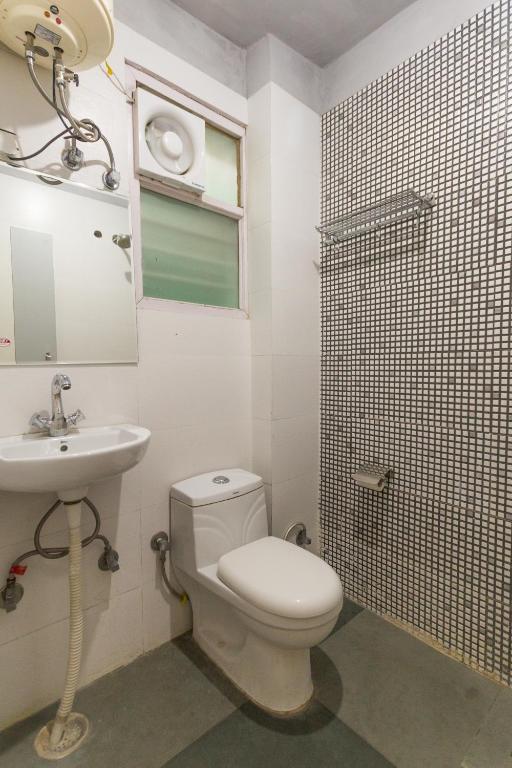 バスルーム（客室）