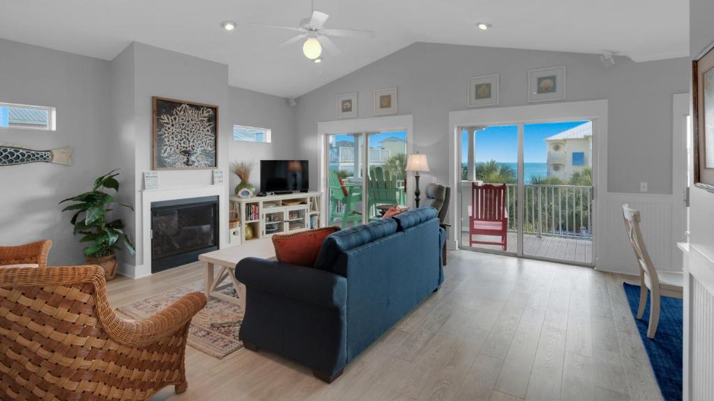 Seaview II #200, Santa Rosa Beach