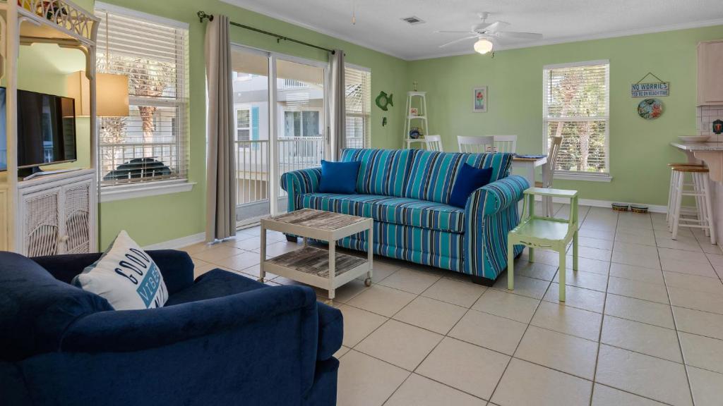 Rollin Tide C8, Santa Rosa Beach