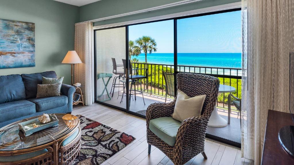 Palms C8, Santa Rosa Beach