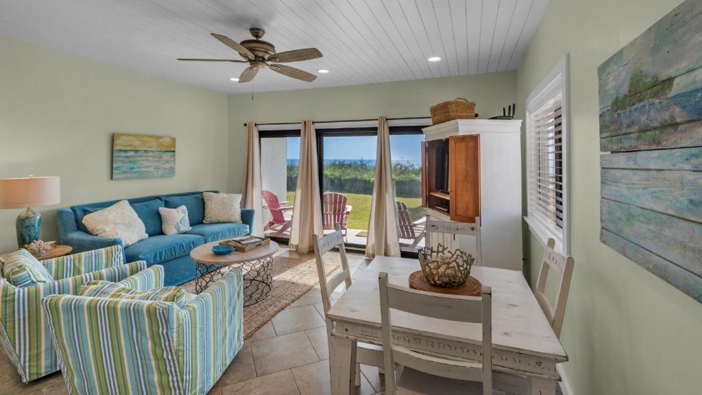 Palms C5, Santa Rosa Beach