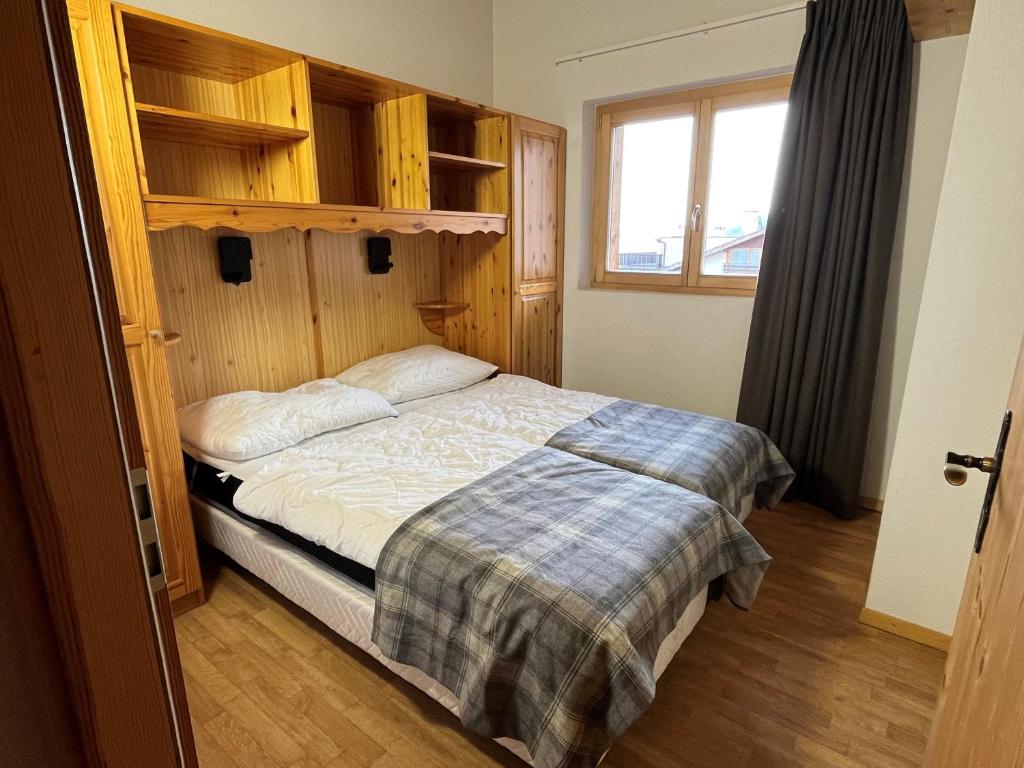 Pracondu 2 504 - OUTDOOR & FUN charming apartment 8 personnes - 5