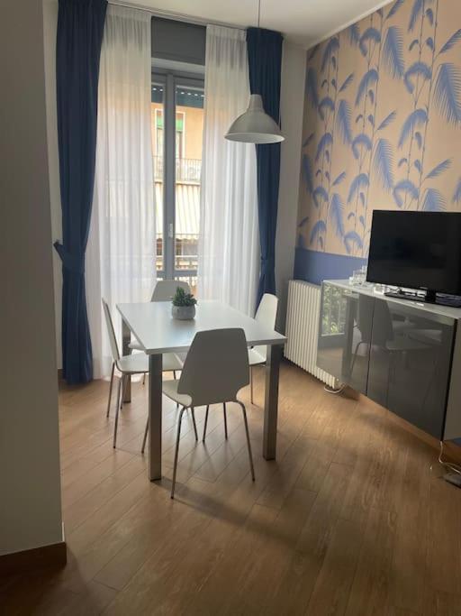 Appartamento bijou in Marghera District - 4