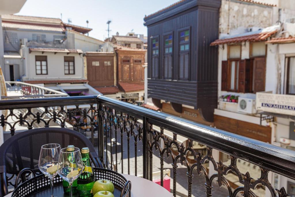 Queen Stella Luxury Homes - Adults Only 전경