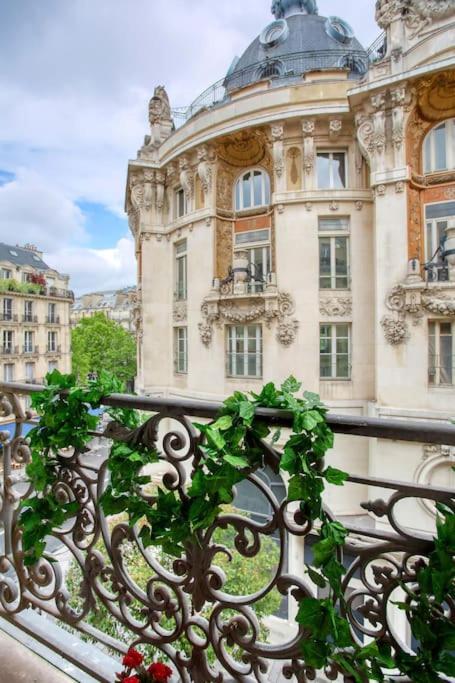 Chaleureux 100m2 3CH - Séjour Romantique Parfait - 3