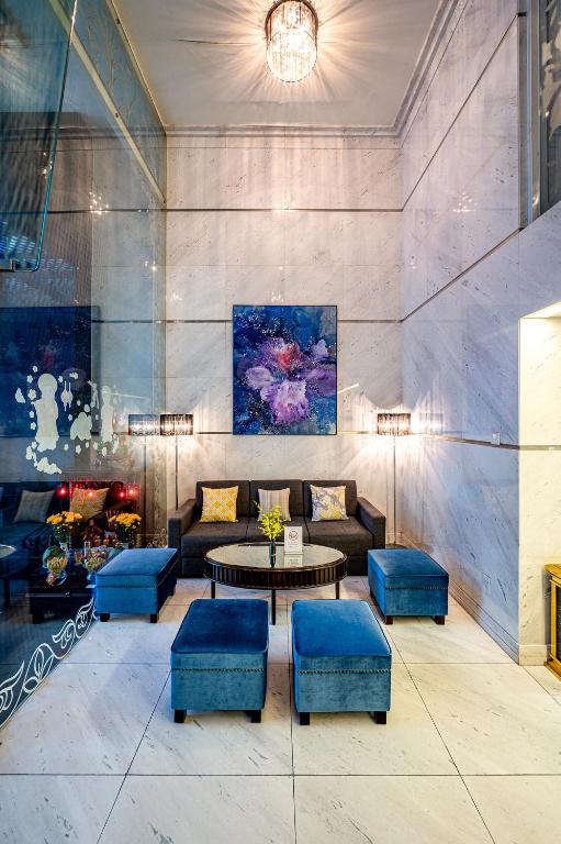 Iris Hotel Saigon