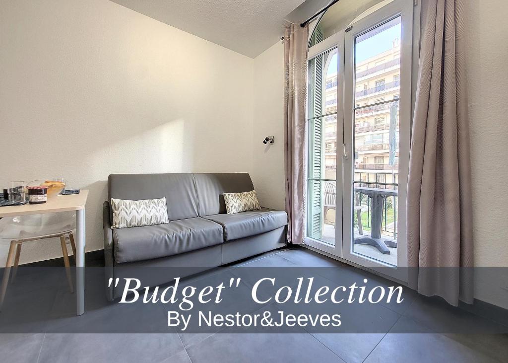 Nestor&Jeeves - ROSIE FRANCE RIVIERA - Close sea - Balcony - 1