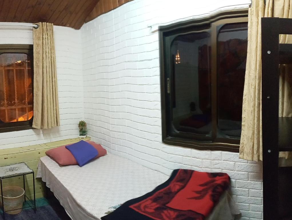 Jaffa Gate Hostel photo
