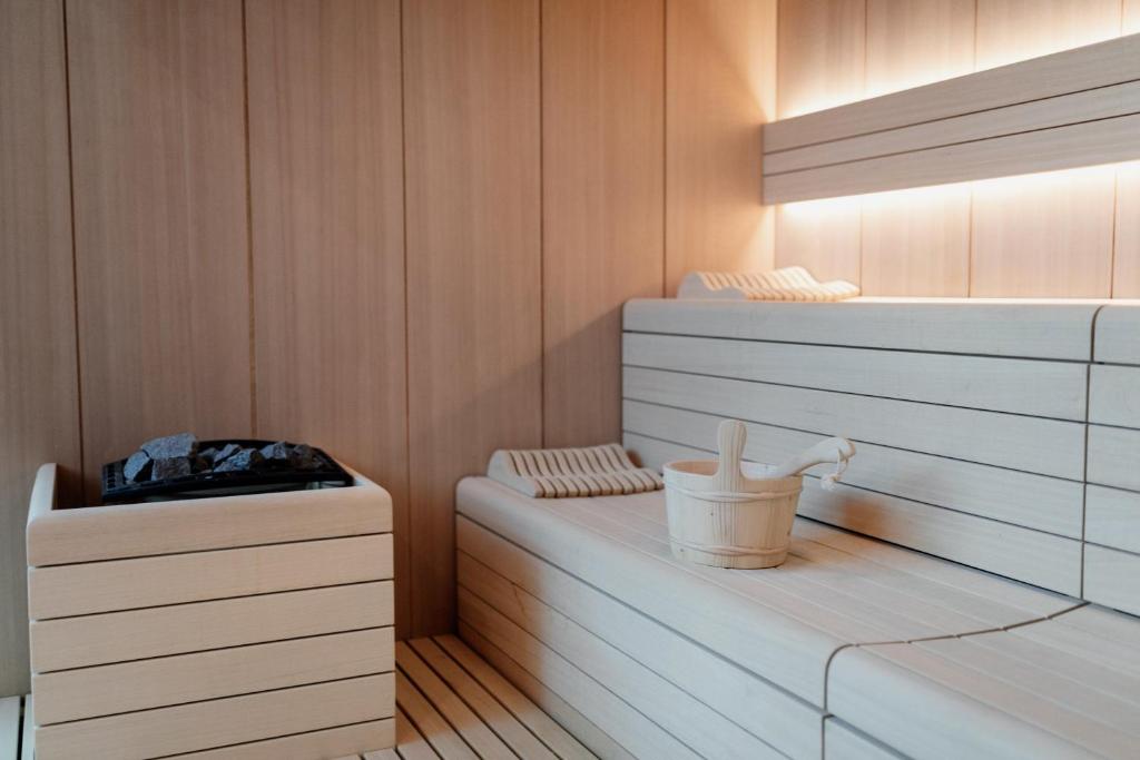 Hotel Facilities