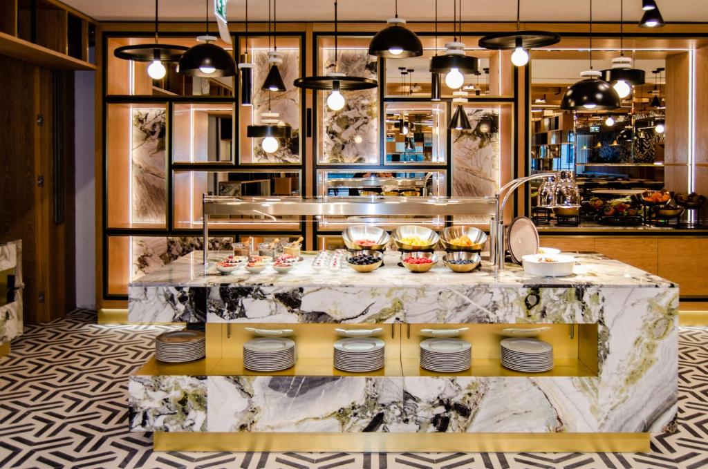 ห้องอาหาร