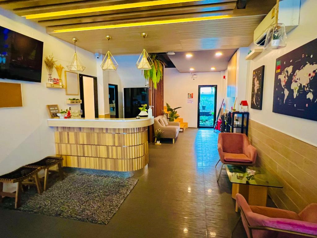 Daraya Hostel photo