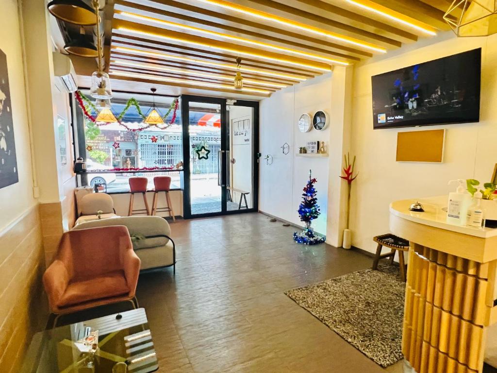 Daraya Hostel photo