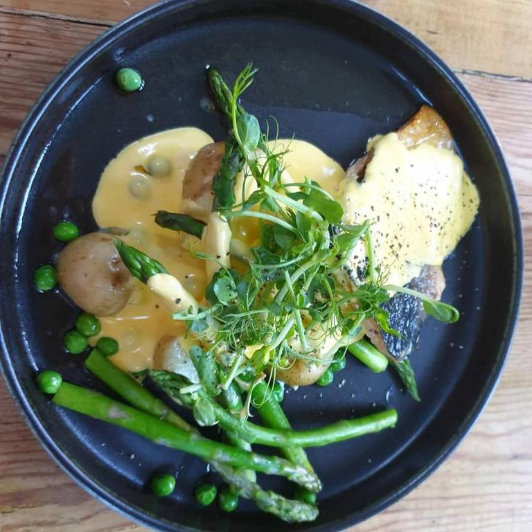 お料理のイメージ