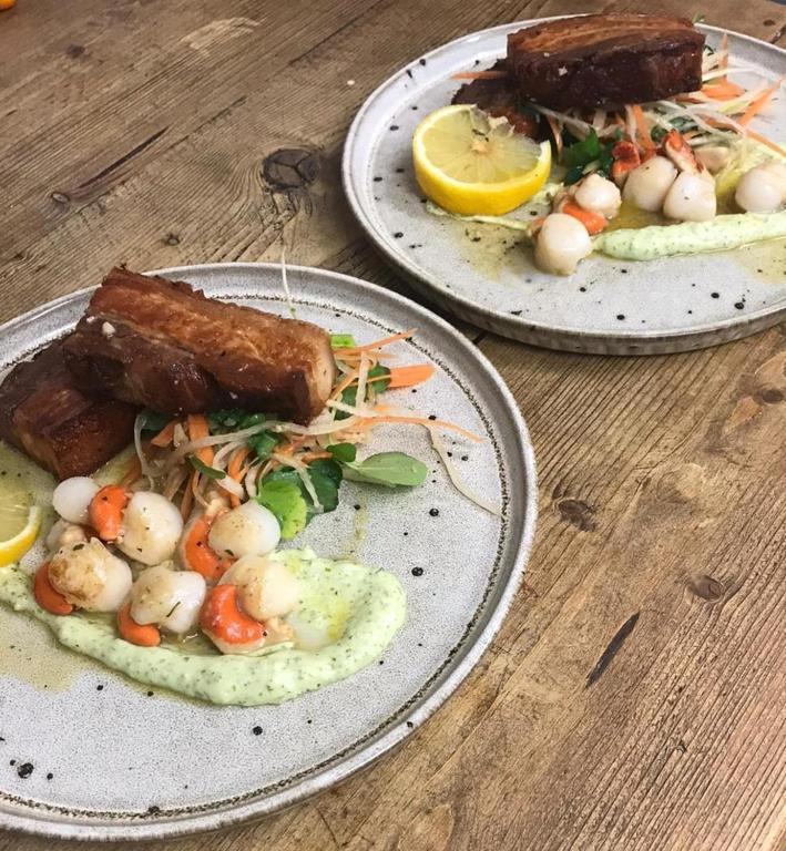 お料理のイメージ