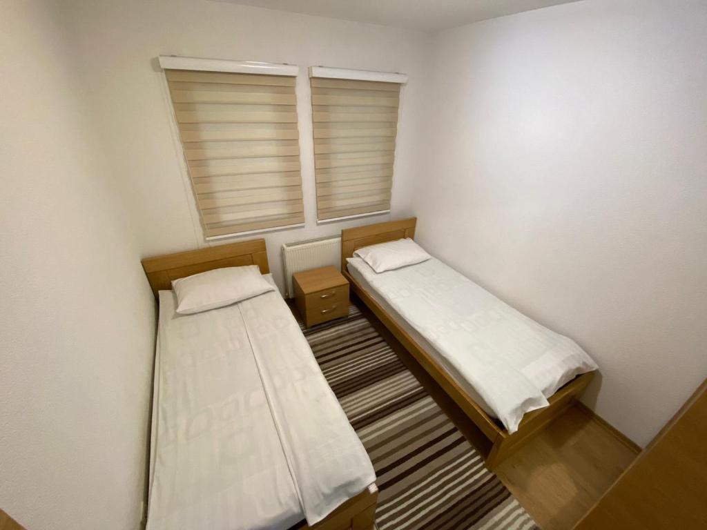 Grand Apartments - 3