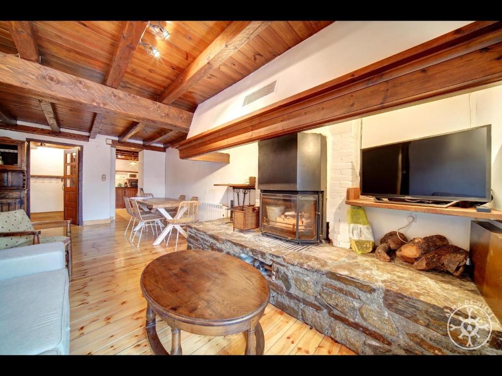 CASA PINS de Alma de Nieve - 3