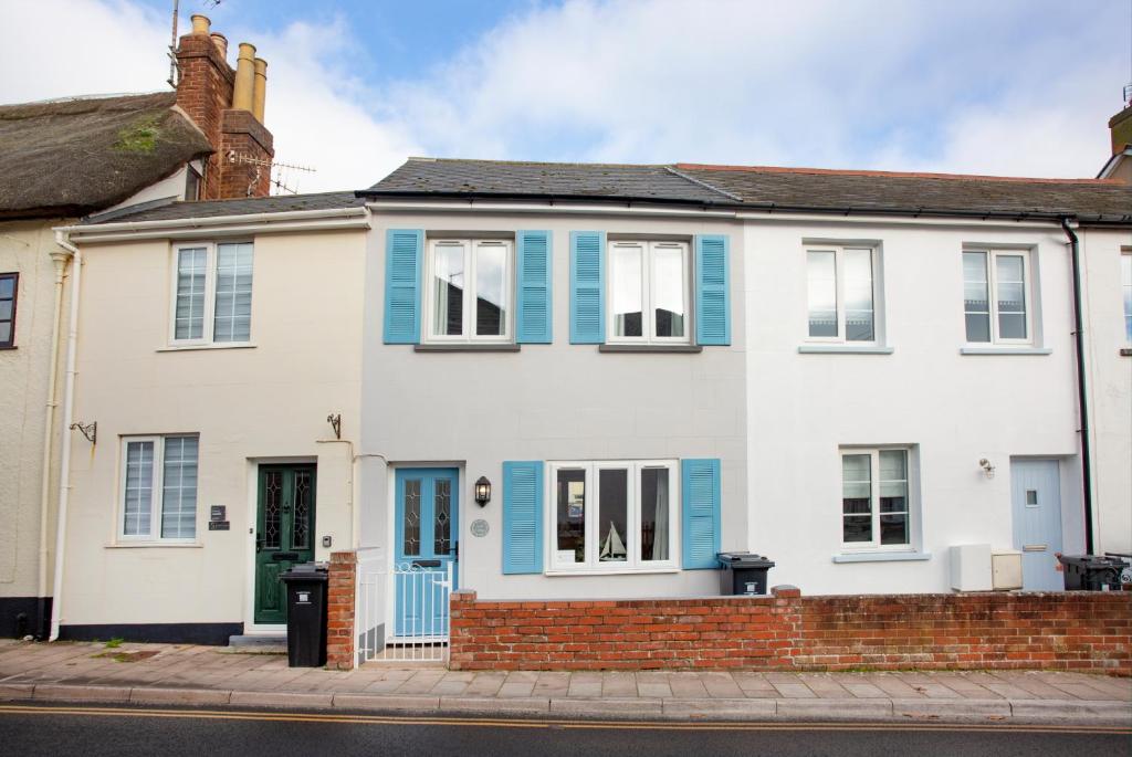 Shell Cottage, Sidmouth photo 5