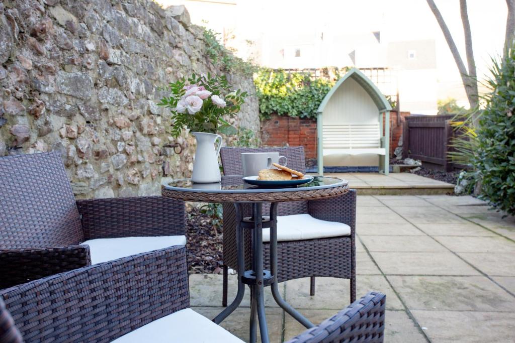 Shell Cottage, Sidmouth photo 4