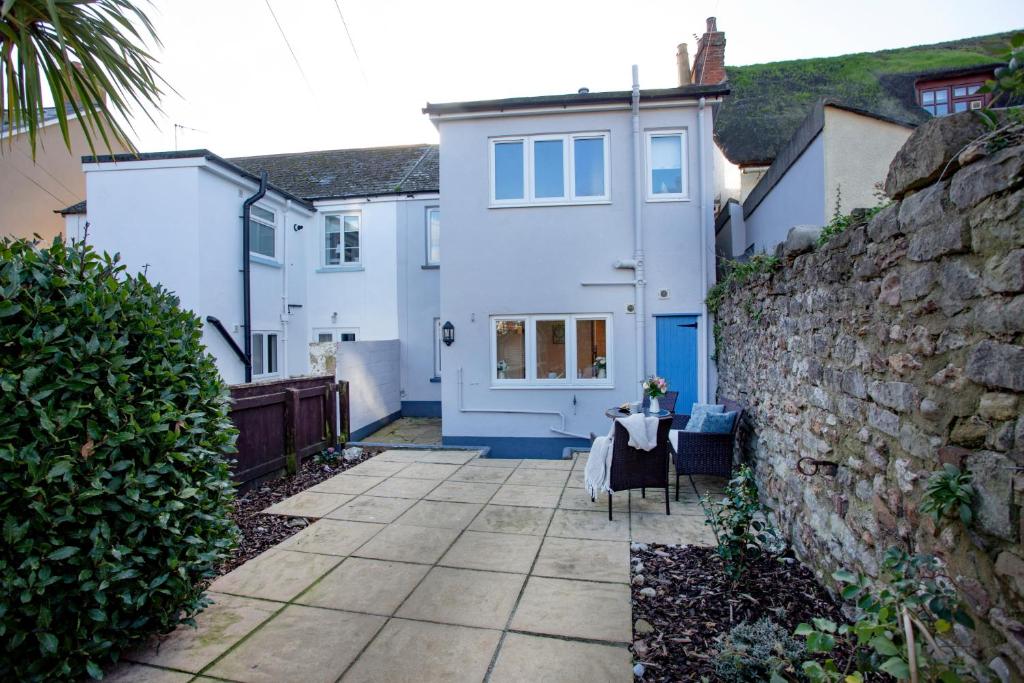 Shell Cottage, Sidmouth photo 7