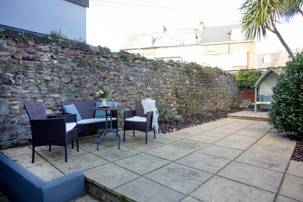 Shell Cottage, Sidmouth photo 6