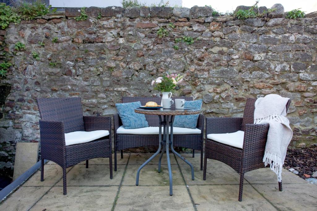 Shell Cottage, Sidmouth photo 8
