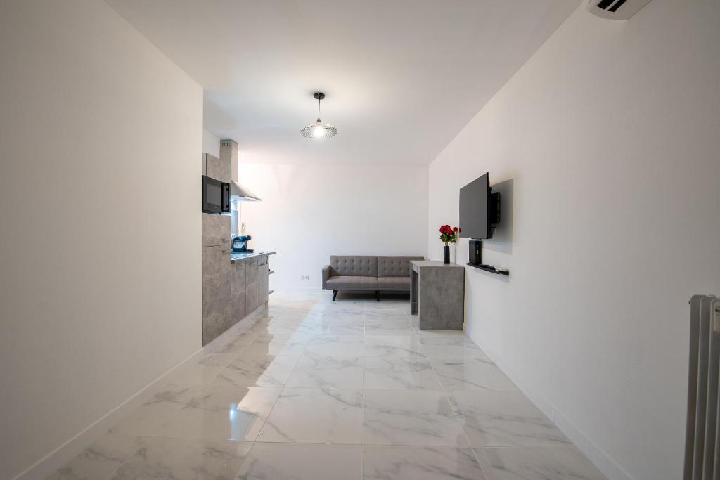 VILLA CLIPPER - 3