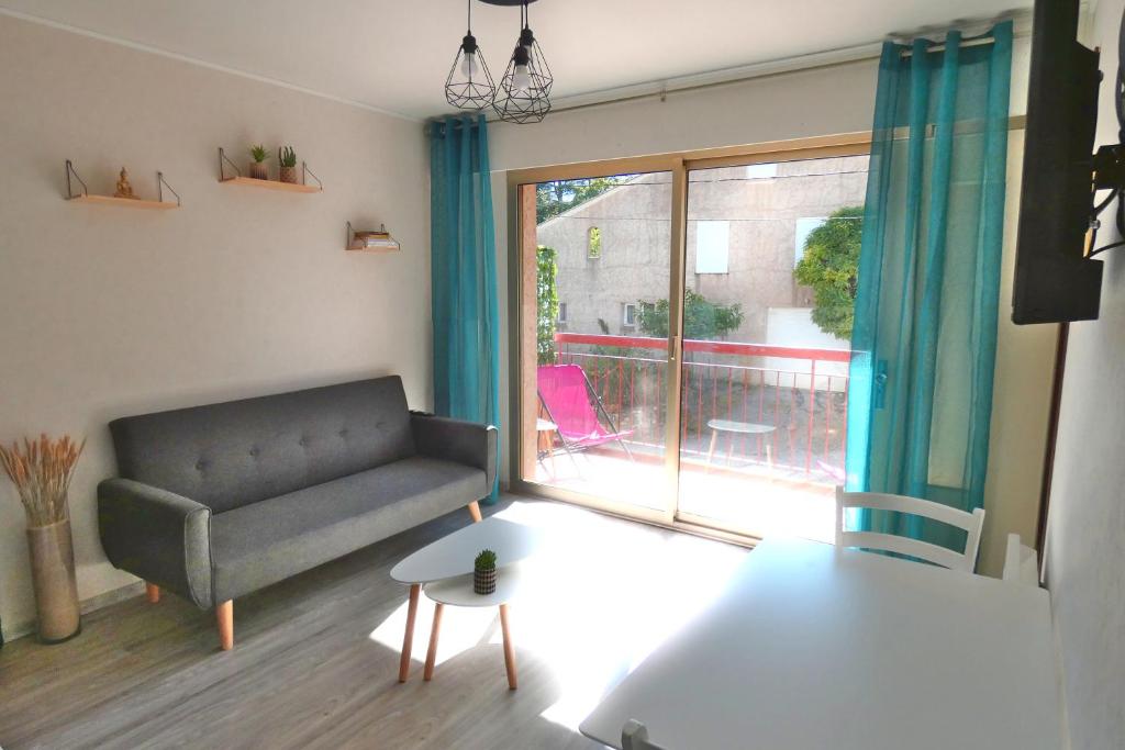 Le Bel Air - Central avec Climatisation & Parking - 4