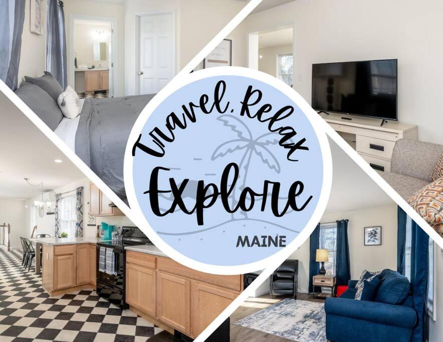 Spacious & New 2 BD 3 BA High End House