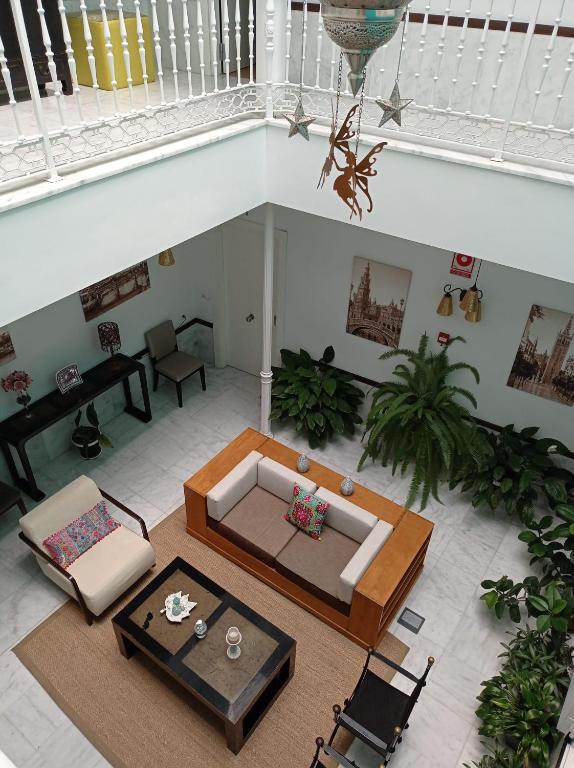 Hostal Fabiola - 3