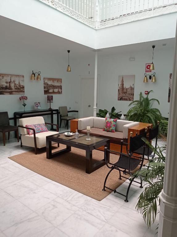 Hostal Fabiola - 5