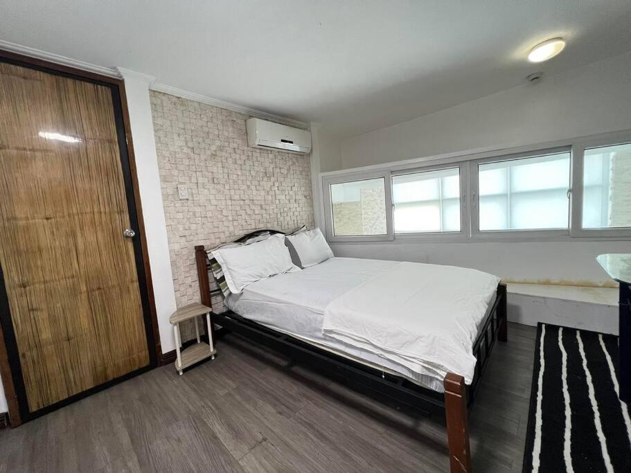 Simple and Relaxing 2-Bedroom Condo Unit photo