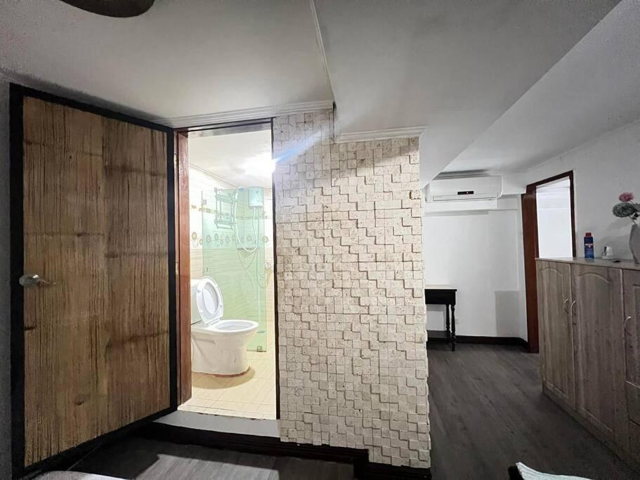 Simple and Relaxing 2-Bedroom Condo Unit photo